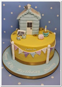 Cakes by Helen Campbell 1075816 Image 0